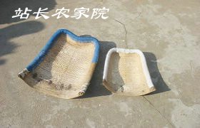 簸箕