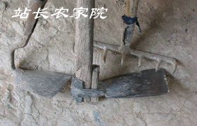 锄头