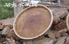 竹筛子