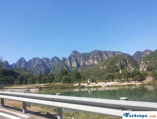 沿途风景