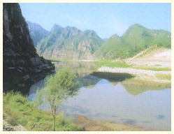 拒马河风光02