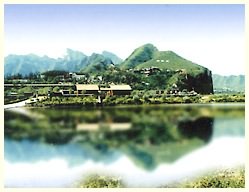 拒马河风光06
