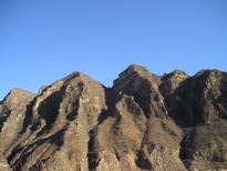 苟各庄风光